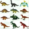 Wholesale fashion Sound plastic dinosaurs new toys for 2011 novelty christmas electronic toy