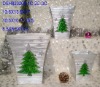 Wholesale ceramic Christmas flower pot(ceramic pot,terracotta)