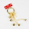 Wholesale 2011 fashion christmas bell item