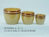Wholesale Christmas Flower Pot