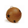 Wholesale christmas metal bell