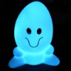Wholesale christmas decoration, christmas arts&gift, holiday gift(color-changing novelty light)