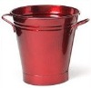 Wholesale galvanized tin bucket