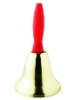 Wholesale Christmas santa claus Bell