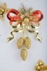 Wholesale 2011 popular Christmas Bell