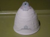 Wholesale Ceramic christmas bell