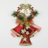 Wholesale 2011decorative christmas bell
