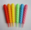Wholesale 2011 NEW item christmas candles