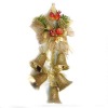 Wholesale xmas Christmas Bell