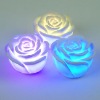 Wholesale Novelty promotion products rose led light