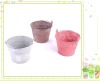 Wholesale Simple Design Outdoor Metal Bucket