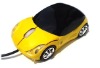 Wholesale 2010 Novelty promotion products usb optical car mouse
