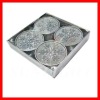Wholesale Hot sell Christmas Candles