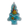 Wholesale novelty instant heat pad- christmas decoration