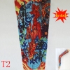 Wholesale fashion novelty sleeves