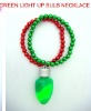 Wholesale christmas bracelet
