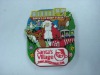 Wholesale christmas magnet