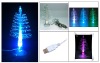 Wholesale USB Fiber Christmas tree