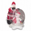 Wholesale inflatable Christmas holiday craft