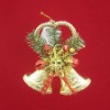 Wholesale flashing christmas bell
