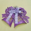 Wholesale Gift plastic Christmas Bell 2011