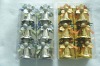 Wholesale plastic christmas bell