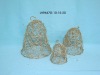Wholesale christmas bell