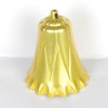 Wholesale the hottest selling christmas decoration bell of 2011