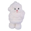 Wholesale craft art christmas candle gift