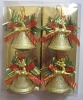 Wholesale promotional christmas bell