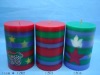 Wholesale pillar candle