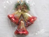 Wholesale Plastic Christmas Bell