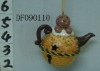 Wholesale Christmas Bell DF090110