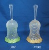 Wholesale christmas bell JY10427-JY10429