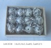 Wholesale craft christmas bell hanging