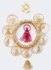 Wholesale Christmas Bell Ornaments