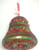Wholesale Christmas ornaments big bell
