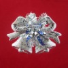 Wholesale flashing christmas bell
