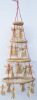 Wholesale Christmas Bell Ornamnets (DSC00717)