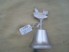 Wholesale bell metal bell Christmas bell hot sell bell with good quality and best price