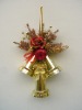 Wholesale Christmas Bell ornament