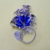 Wholesale Durable Gift Christmas Bell christmas ornament