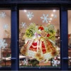 Wholesale Christmas bell sticker
