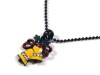 Wholesale Fashion Christmas Bell Pendants