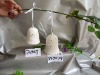 fine porcelain bell