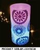 Wholesale LED handmade gift Art Candle
