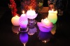 Wholesale LED colour changing candle