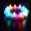 Wholesale Best Price submersible LED candle
