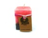 Wholesale christmas candle gift