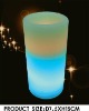 Wholesale LED handmade gift Art Candle